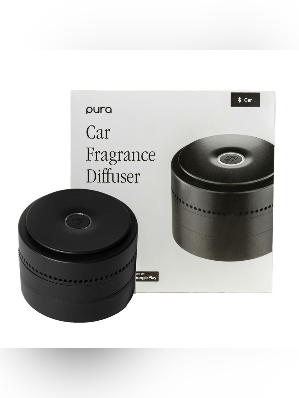 Pura Car Fragrance Diffuser